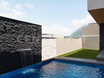 CASA EN VENTA | LA HERRADURA CLUB DE GOLF | CARRETERA NACIONAL, NL