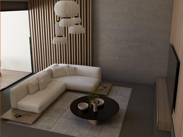 Residencia  con alberca en La Loma Club de Golf  | 4 recámaras | $16 M