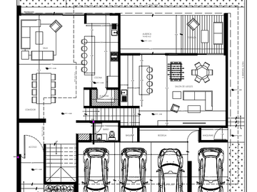 Residencia  con alberca en La Loma Club de Golf  | 4 recámaras | $16 M