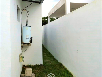 Casa de 1 Nivel con Alberca en Venta o Renta | La Rejoyada, Mérida, Yucatán