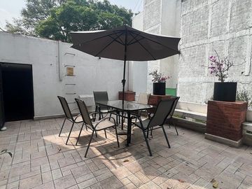 Renta de oficina 20 m², Nonoalco Mixcoac Acondicionada