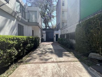 Renta de oficina 20 m², Nonoalco Mixcoac Acondicionada