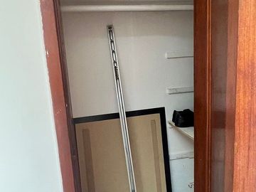 Renta de oficina 20 m², Nonoalco Mixcoac Acondicionada