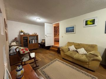 OPORTUNIDAD : CASA EN VENTA  EN LA HERRADURA