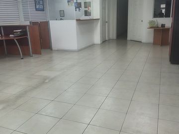 Bodega en Renta / Federalismo