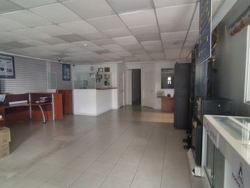 Bodega en Renta / Federalismo