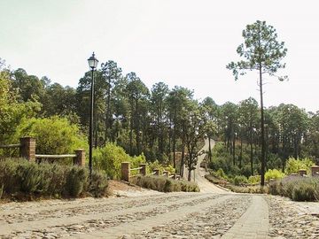 Terrenos Campestres de Ensueño en Tapalpa. Bosques de la Cañada.