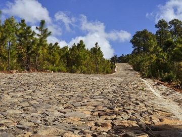 Terrenos Campestres de Ensueño en Tapalpa. Bosques de la Cañada.