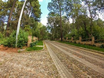 Terrenos Campestres de Ensueño en Tapalpa. Bosques de la Cañada.