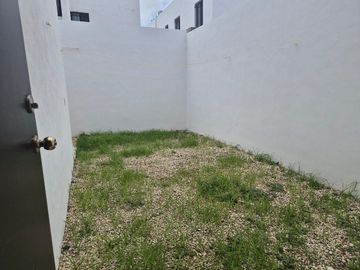Casa(3R) en Renta en Gran San Pedro Cholul