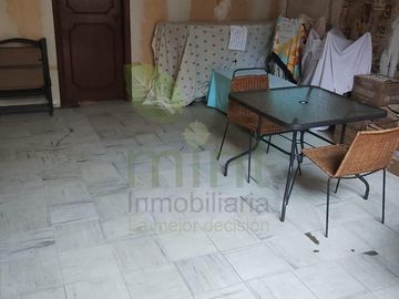 Nápoles Casas en Venta Frente a Parque en Corredor Comercial Uso Mixto Ideal Des