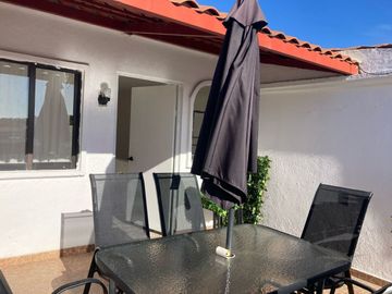 Loft  en renta Amueblado en Plaza Marina, a unos minutos del aeropuerto