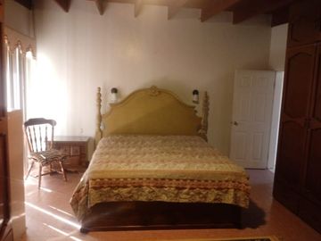 Casa campestre en RENTA ubicada en Zona Norte