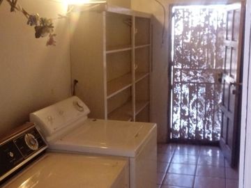 Casa campestre en RENTA ubicada en Zona Norte