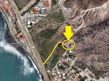 Casa campestre en RENTA ubicada en Zona Norte
