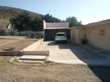 Casa campestre en RENTA ubicada en Zona Norte