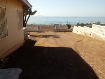 Casa campestre en RENTA ubicada en Zona Norte
