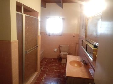 Casa campestre en RENTA ubicada en Zona Norte