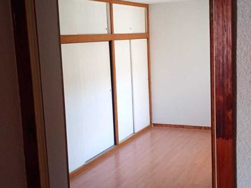 Departamento con muebles en RENTA Zona Centro