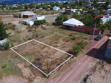 Terreno en Venta – Cárcamo / San Isidro, Guanajuato Capital