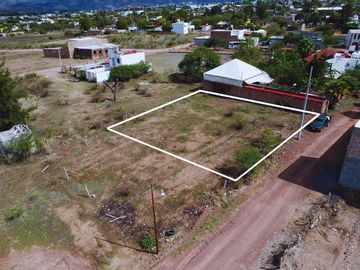 Terreno en Venta – Cárcamo / San Isidro, Guanajuato Capital