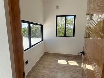 VENDO CASA EN RESIDENCIAL DE CANCÚN QUINTANA ROO