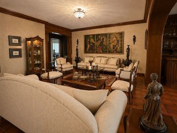 CASA EN VENTA EN EL ROSARIO