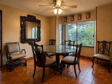 CASA EN VENTA EN EL ROSARIO