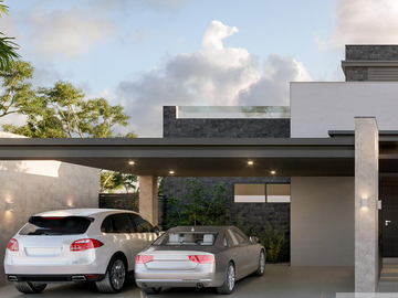 Casa en venta en Chipinque, San Pedro Garza García