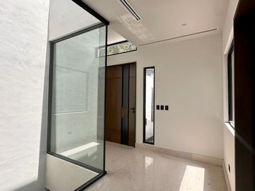 Casa en venta en Chipinque, San Pedro Garza García
