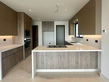 Casa en venta en Chipinque, San Pedro Garza García