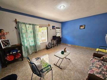 Casa en venta de 1 planta en Izamal