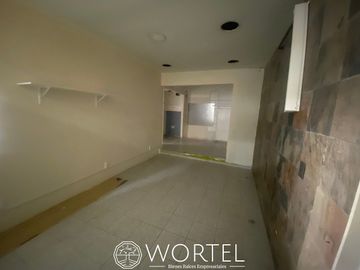 Renta Local Comercial Insurgentes Mixcoac | 50 m2 | Acondicionado