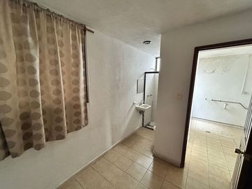 Casa  en renta en Camino Real y Zavaleta