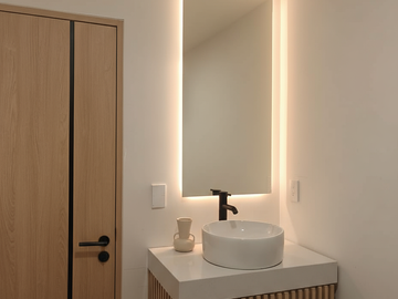 Venta de Departamento en Av Xola, Col. Alamos
