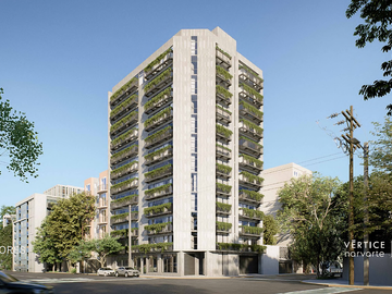 Venta de Departamento en Av Xola, Col. Alamos