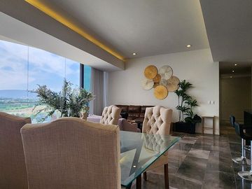Departamento en venta en Ventura,  3 recamaras, Valle Real, Zapopan.