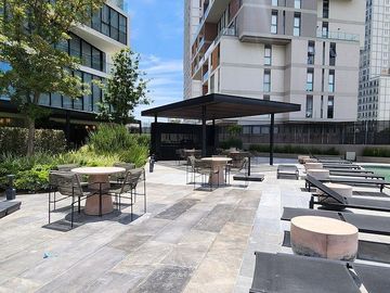Departamento en venta en Ventura,  3 recamaras, Valle Real, Zapopan.