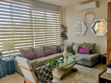 Casa en venta dentro del Coto Español, Valle Imperial