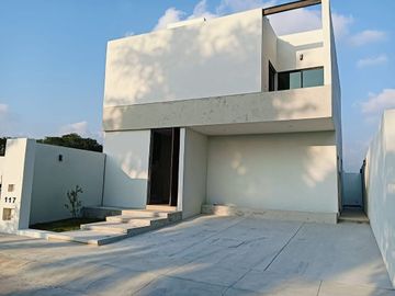 Casa en venta Fracc. La Herradura, Colima
