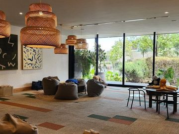 Departamento en renta en Zona Valle Real, Zapopan