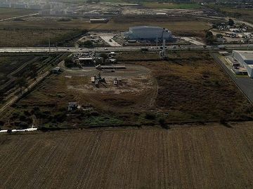 Terreno en venta ideal para desarrollar en Adolf B Horn