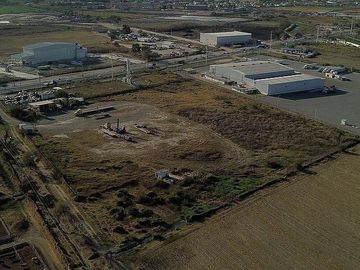 Terreno en venta ideal para desarrollar en Adolf B Horn