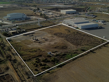 Terreno en venta ideal para desarrollar en Adolf B Horn