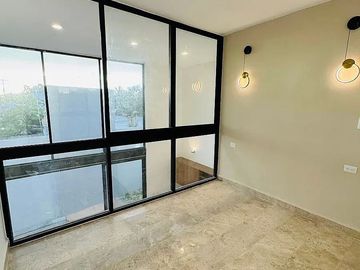 CASA TIPO TOWNHOUSE EN VENTA EN CHOLUL, MERIDA YUCATAN