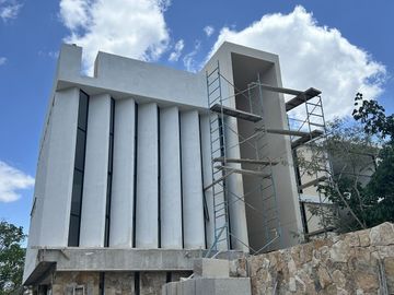 Departamentos en Temozón: Comodidad, Seguridad y Ubicación Privilegiada, Mérida