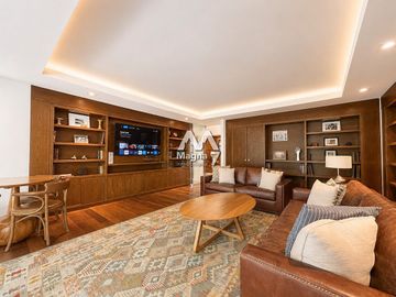 Venta departamento Valle Real