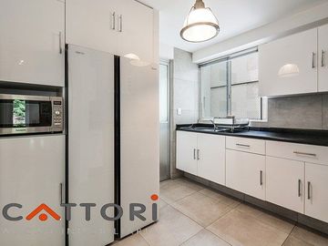VENTA DEPARTAMENTO EN LA COLONIA ROMA NORTE