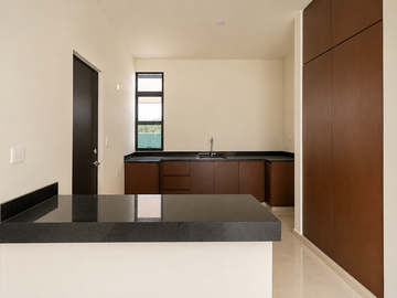 Casa de 1 Planta con Alberca en Venta en San Diego Cutz, Mérida | 3 Recámaras