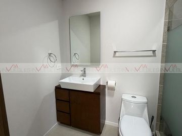 Residencial cumbres, Torre Stela